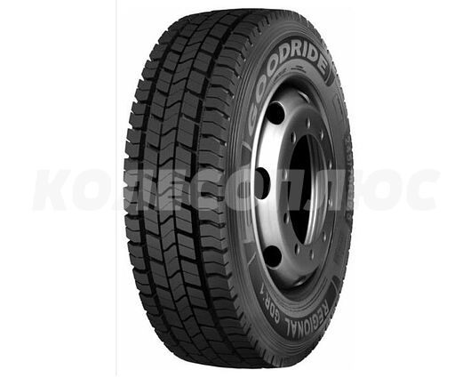 Goodride GDR+1 215/75R17,5 128/126M TL 0