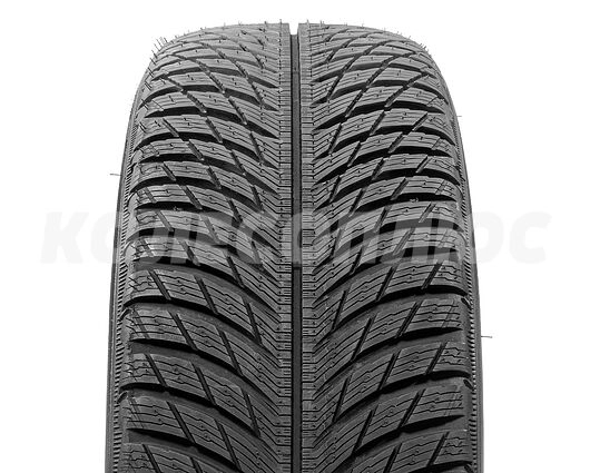 Michelin PILOT ALPIN 5 305/30R21 104V XL  0