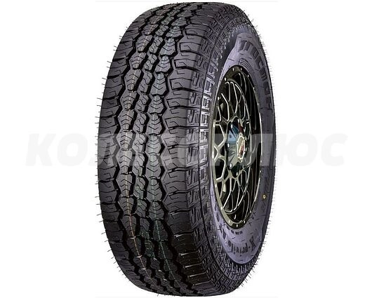 Tracmax X-Privilo AT01 265/70R15 112H  0