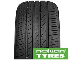 Bars (Nokian/Ikon)