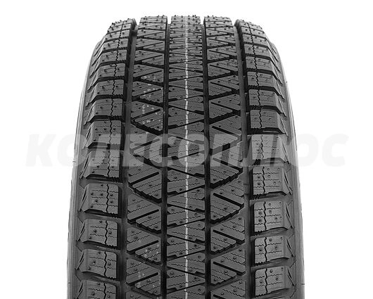 Bridgestone Blizzak DM-V3 225/60R18 100S 0