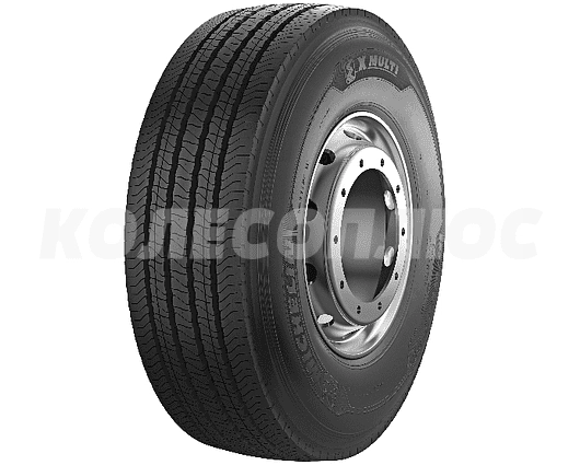 Michelin X MULTI F 385/55R22,5 160K TL 0