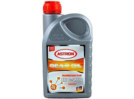 Astron
