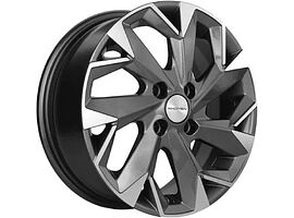 Khomen Wheels