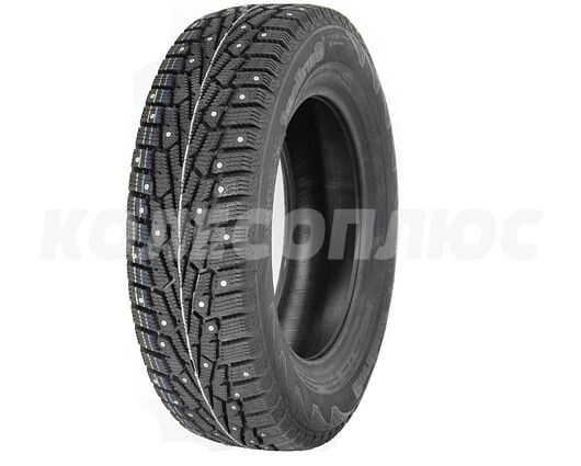 Cordiant Snow Cross 185/60R15 84T, с шипами  0