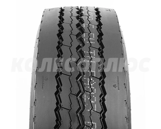 Goodride GTX1 215/75R17,5 135/133J TL 0