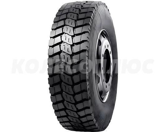 HIFLY HH313 7,50R16 122/118M TL 0