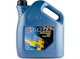 Fosser