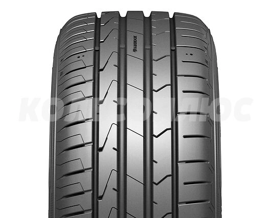 Легковые шины Hankook Ventus Prime3 X K125A 235/65R17 108V XL | Купить ...