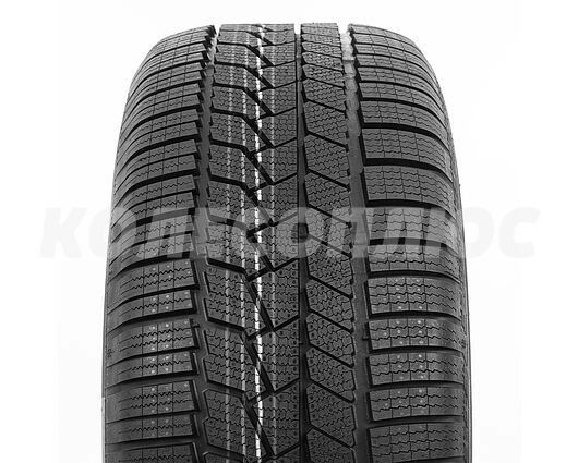 Continental WinterContact TS 860 S 255/55R19 111V XL  0