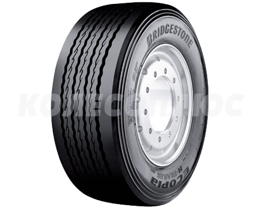 Bridgestone ECOPIA H-TRAILER 002 385/65R22,5 160K TL 0