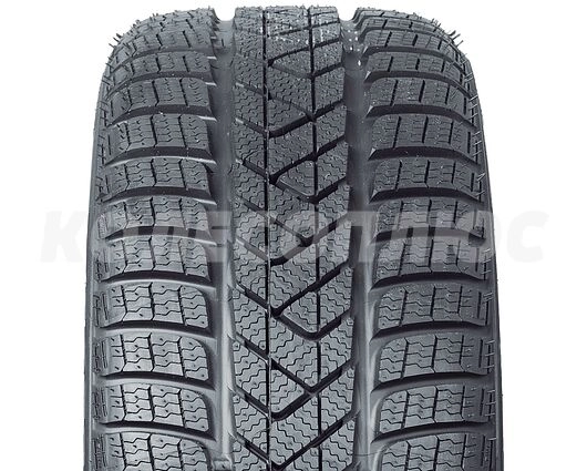 Легковые шины Pirelli Winter Sottozero 3 205/40R18 86V XL | Купить ...