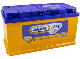 Akom