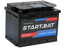 START BAT