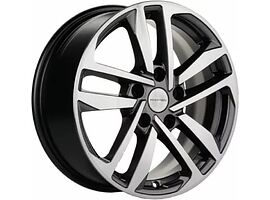 Khomen Wheels