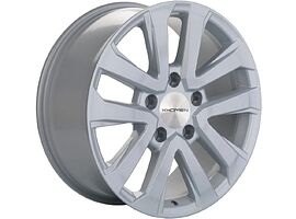 Khomen Wheels