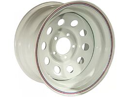 Off-Road Wheels