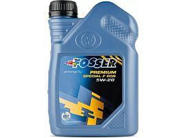 Fosser