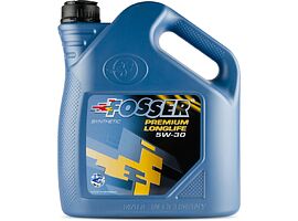Fosser