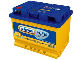 Akom