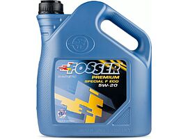 Fosser