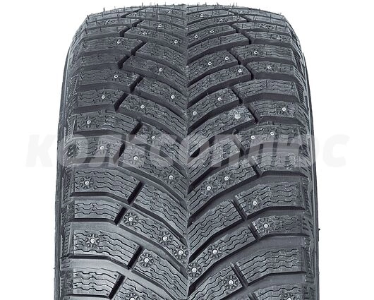 MichelinX-IceNorth4185/65R1592TXL,сшипами