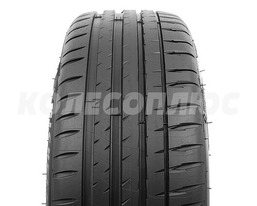 Michelin Pilot Sport 4 215/55R17 98Y XL  0