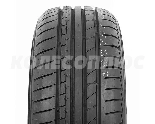 Kapsen K737 205/55R16 91V  0