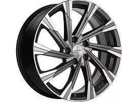Khomen Wheels