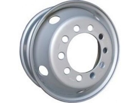 Купить грузовые диски в Минске и Беларуси | КолесоПлюс