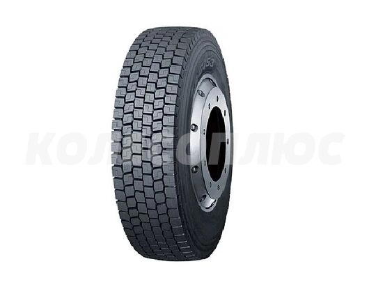 Golden Crown AD153 315/70R22,5 154/150L TL 0
