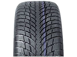 Nokian Tyres