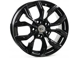 RST