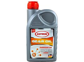 Astron