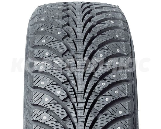 Sava Eskimo Stud 215/55R16 97T XL, с шипами  0