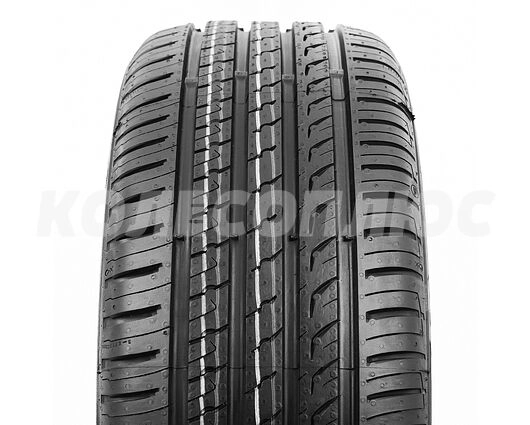 Barum BRAVURIS 5HM 245/40R17 91Y  0