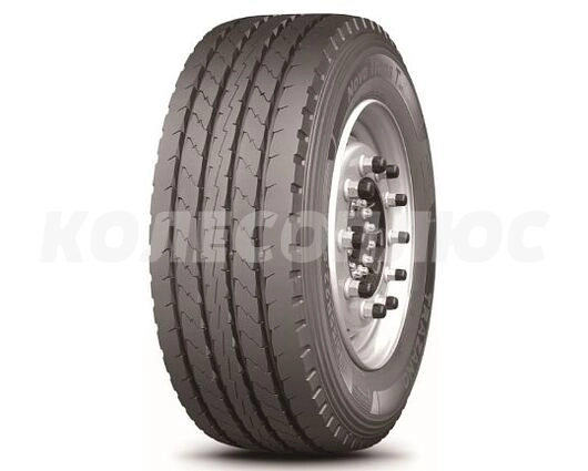 TRAZANO NOVO TRANS T47 385/65R22,5 160K TL 1