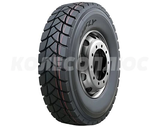 HIFLY HH302 315/80R22,5 156/152L TL 0