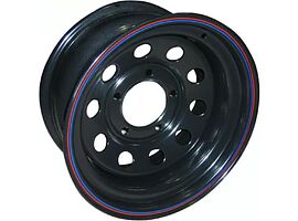 Off-Road Wheels