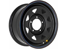 Off-Road Wheels