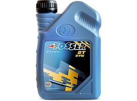 Fosser