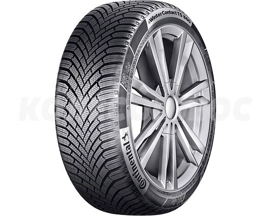 Continental WinterContact TS 860 215/55R16 93H  0
