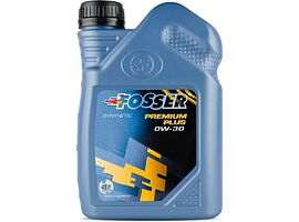 Fosser