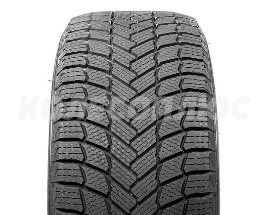 Michelin X-ICE SNOW SUV 225/55R19 103T XL  0