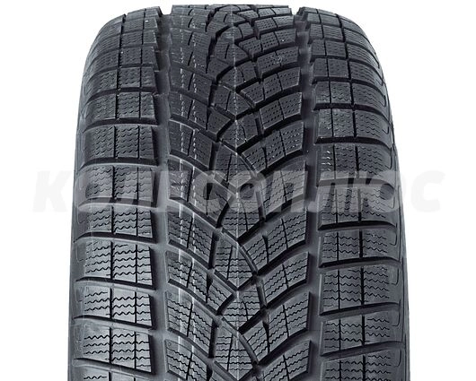 Goodyear UltraGrip Ice SUV Gen-1 255/55R19 111T XL  0
