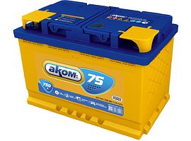 Akom
