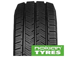 Bars (Nokian/Ikon)