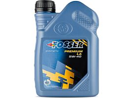 Fosser