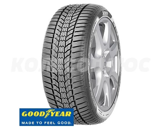 Sava ESKIMO HP 2 215/55R16 93H 0