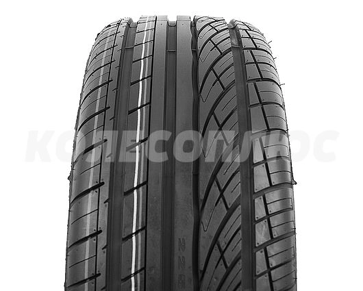 HIFLY Vigorous HP801 255/45R20 105V XL  0